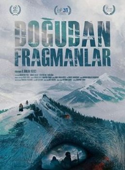 DOĞUDAN FRAGMANLAR